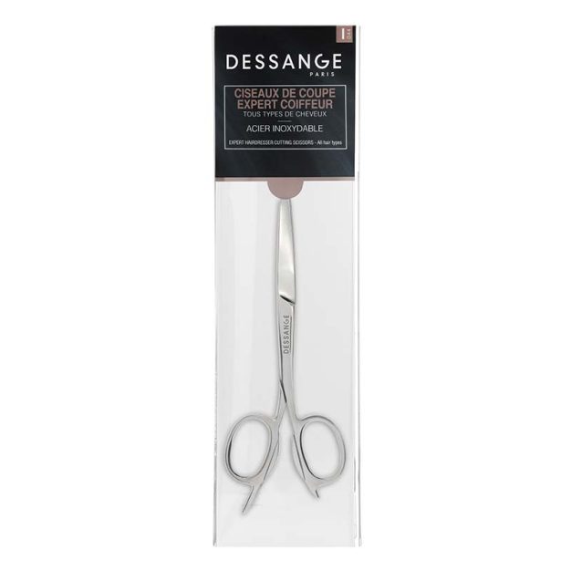 ciseaux de coiffeur expert