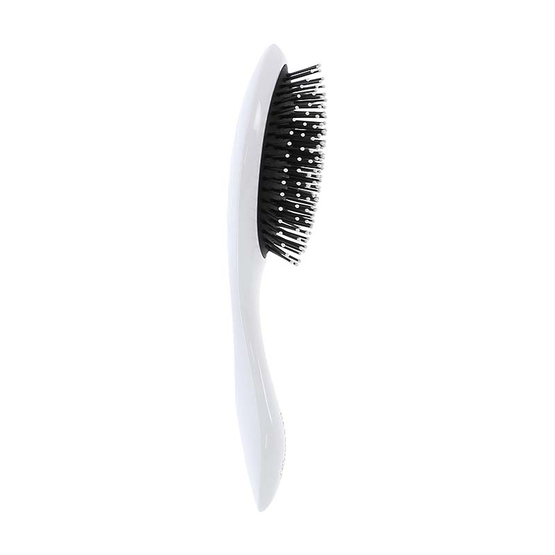 Brosse à Cheveux Ovale en Nylon
