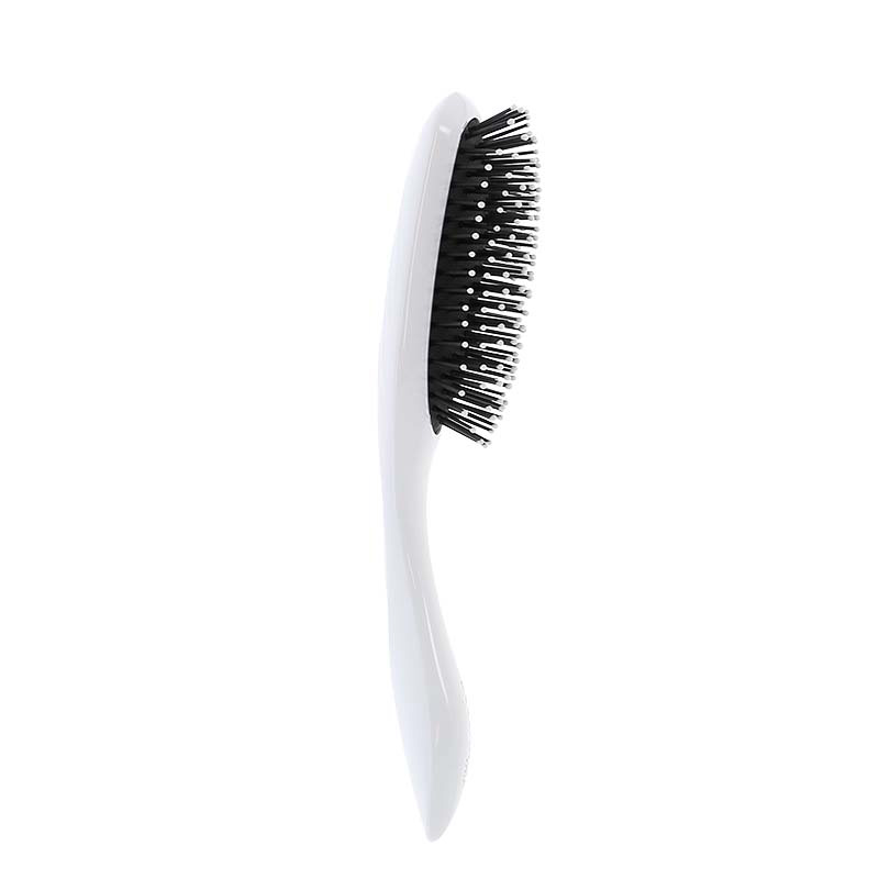 Brosse à Cheveux Rectangulaire en Nylon