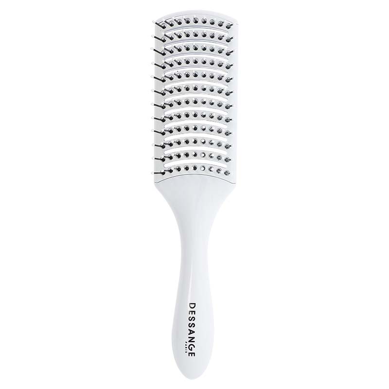 Brosse à Cheveux en Céramique