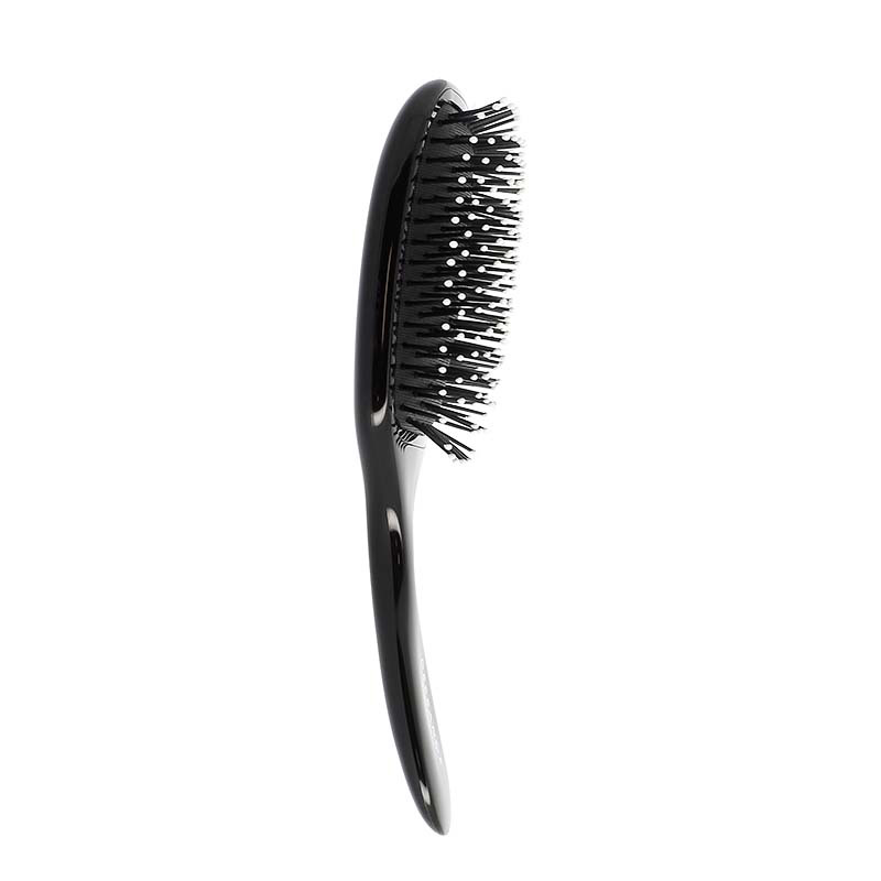 Brosse à Cheveux Plate en Nylon