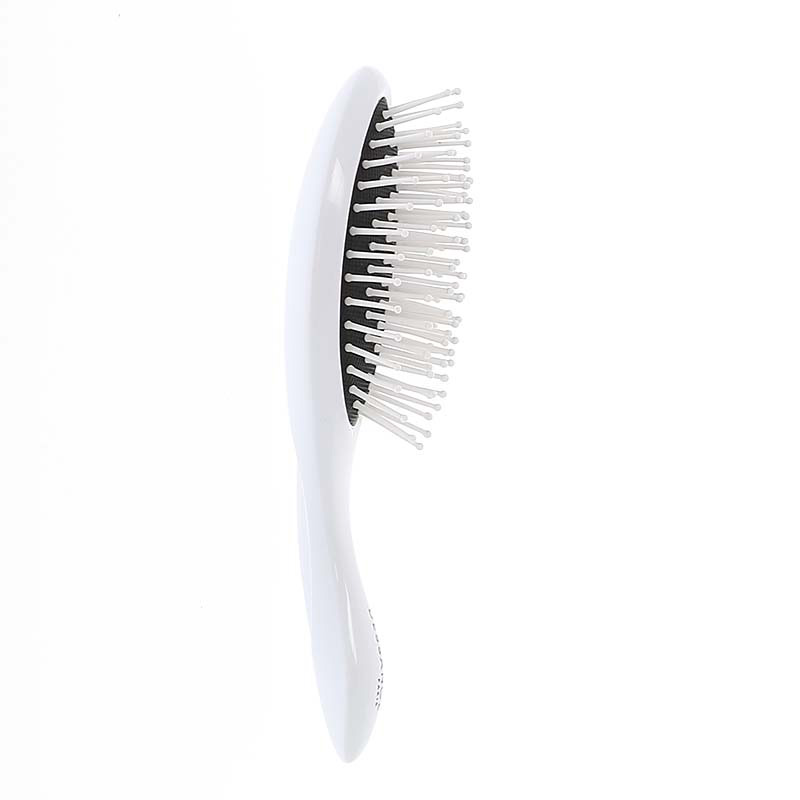 Brosse à Cheveux de Voyage en Nylon