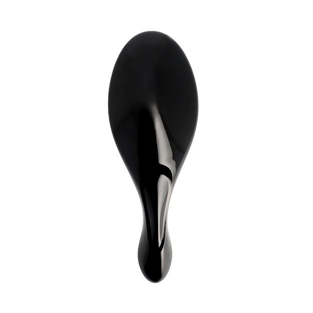 brosse de voyage noir
