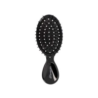 brosse à cheveux de voyage