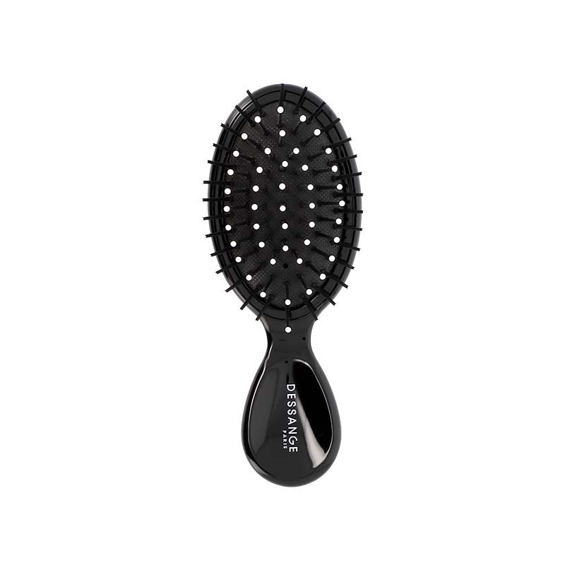 Brosse de Voyage en Nylon