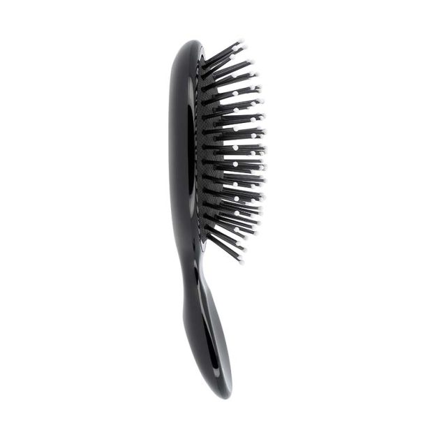 brosse à cheveux de voyage