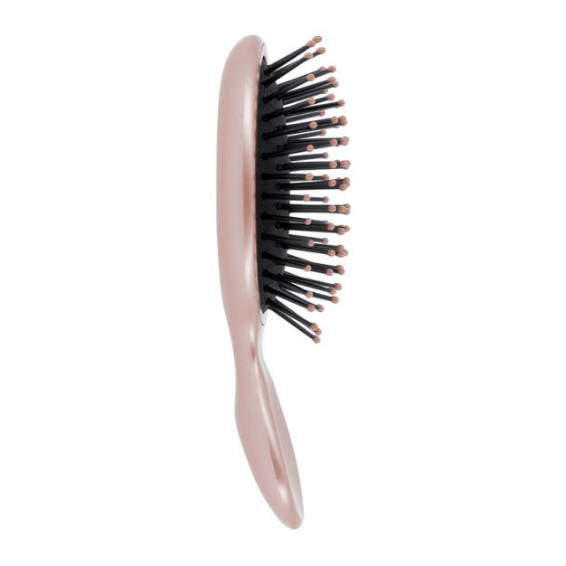 brosse à cheveux de voyage