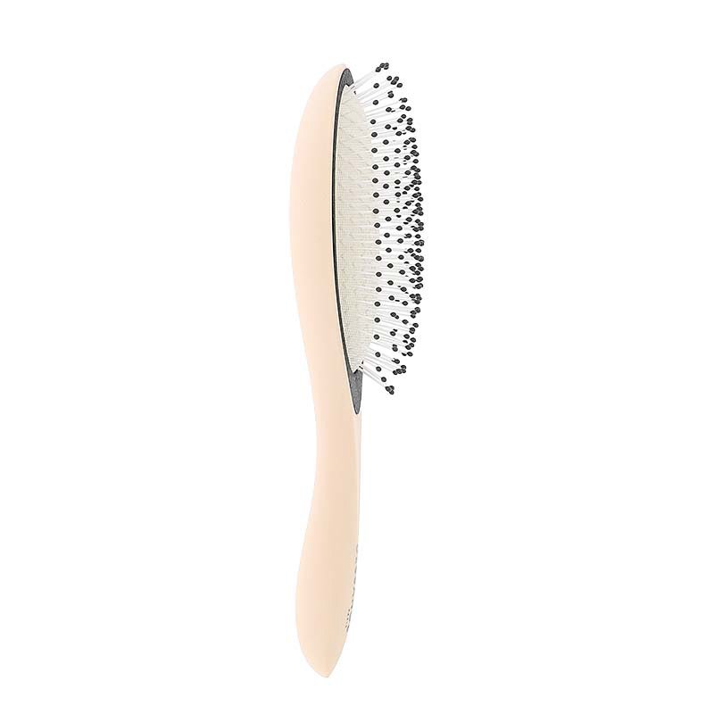 Brosse à Cheveux au Charbon Végétal