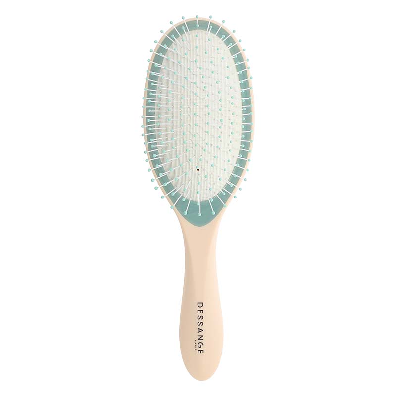 Brosse à Cheveux à l'Aloé Véra