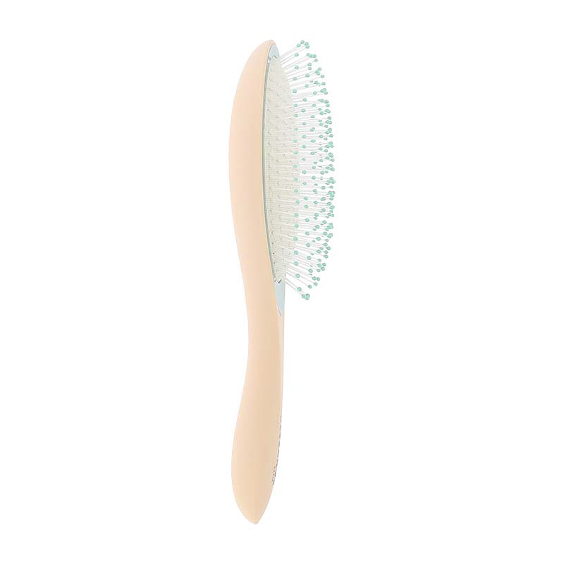 Brosse à Cheveux à l'Aloé Véra