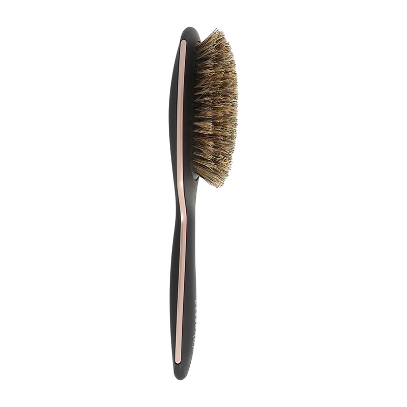Brosse à Cheveux Brillance Poils de Sanglier