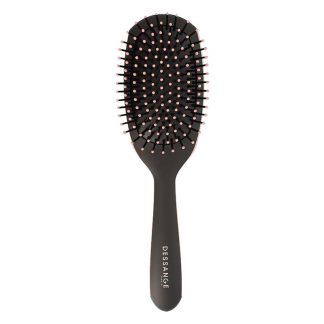 brosse à cheveux demelante