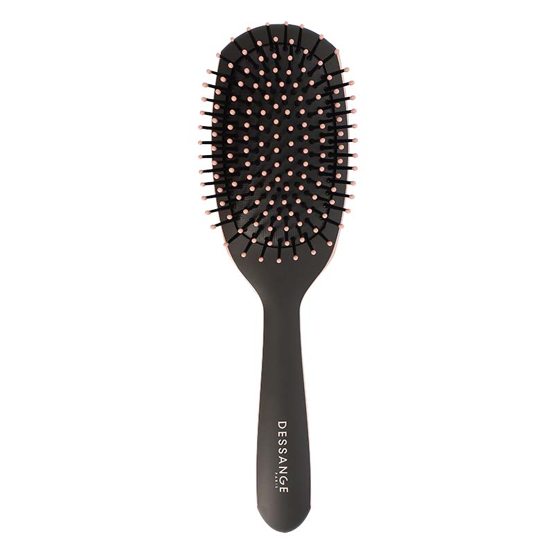 Brosse à Cheveux Confort en Nylon