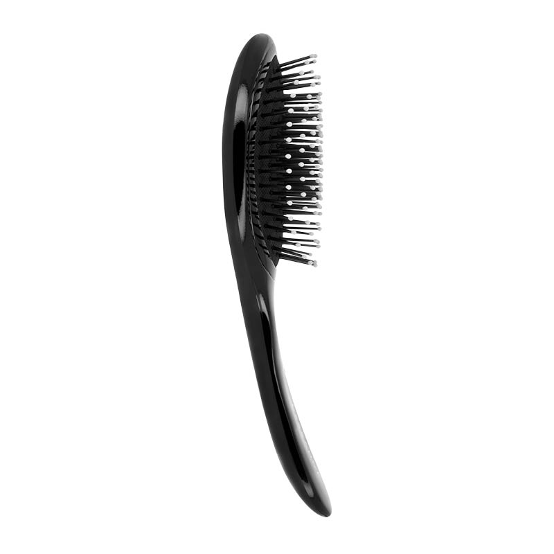 Brosse à Cheveux Ovale Confort en Nylon