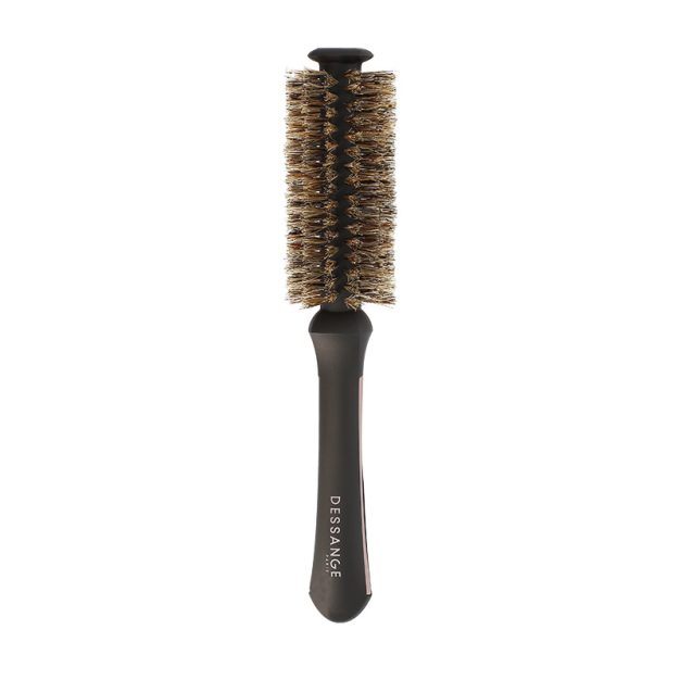 brosse brushing sanglier