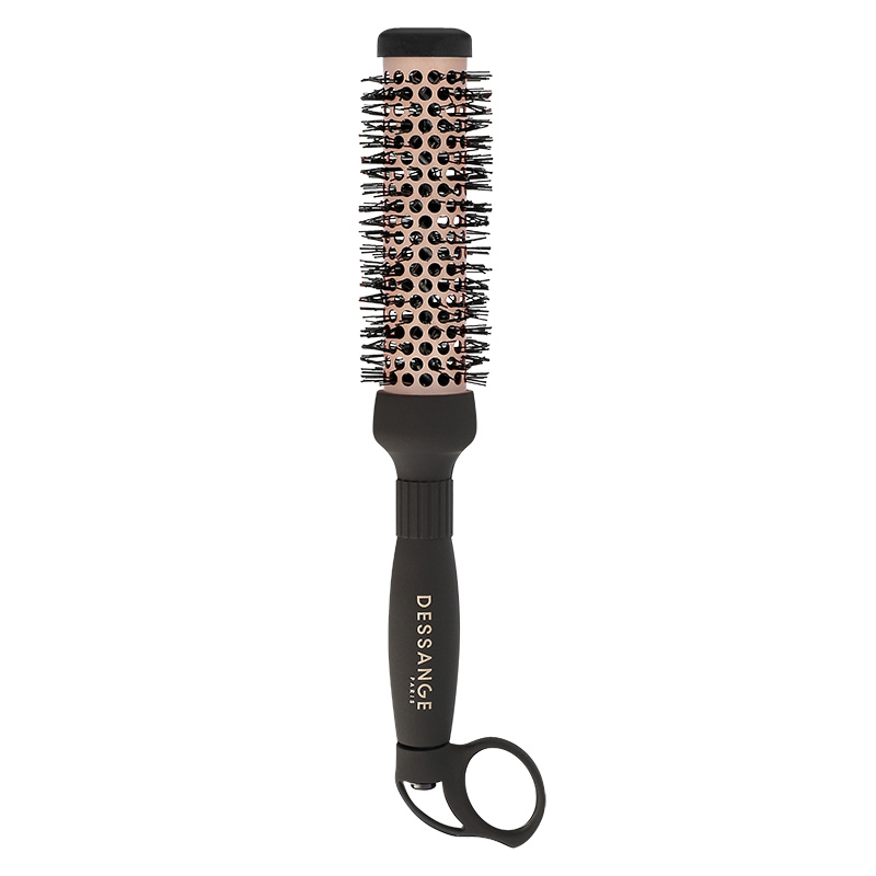Brosse Brushing en céramique Taille 1 - 25mm