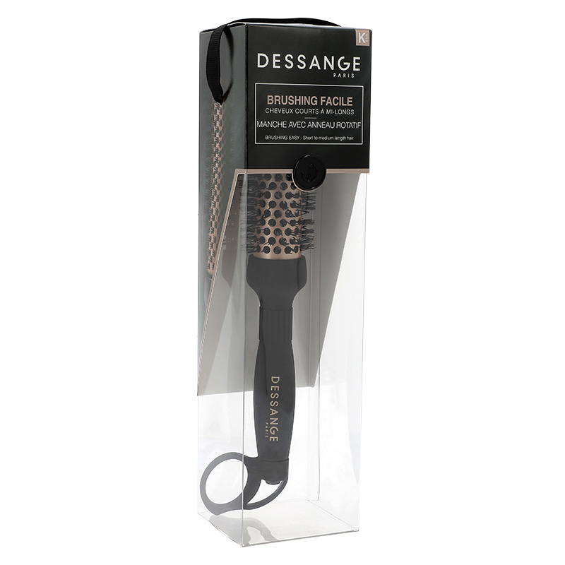 Brosse Brushing en céramique Taille 1 - 25mm