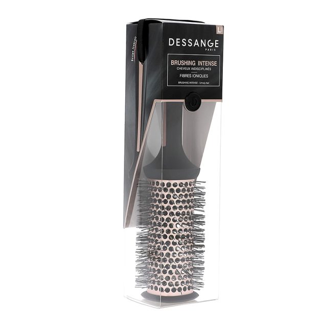 brosse brushing céramique