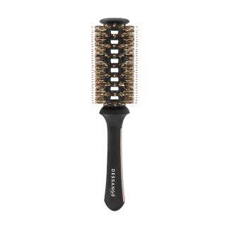 brosse brushing nylon et sanglier