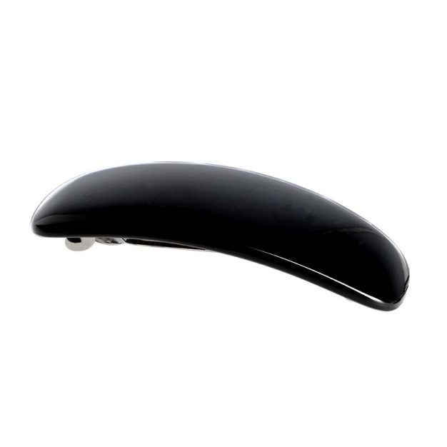 barrette anti-glisse noir