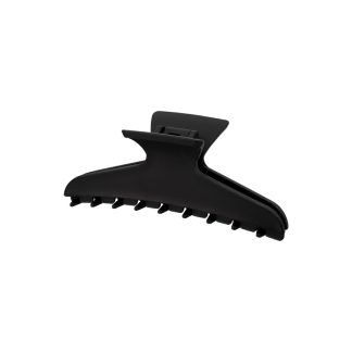 pince coiffeur noire