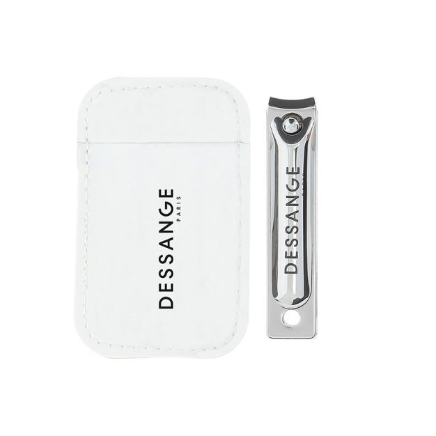 coupe ongles manucure carbone