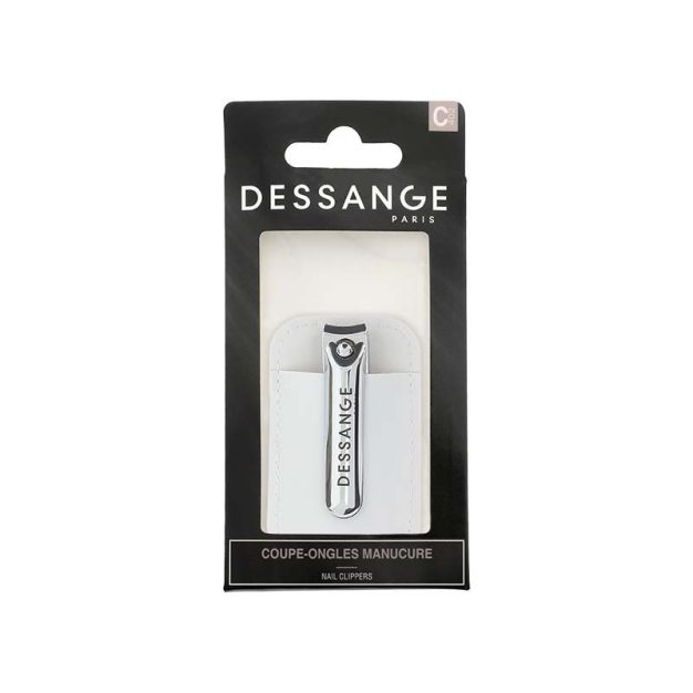 coupe ongles manucure carbone
