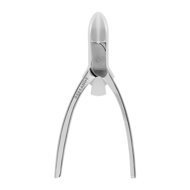 pince à ongles inox