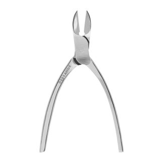 pince à ongles inox