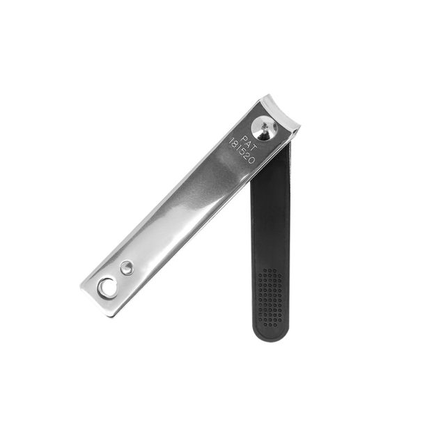 coupe ongle pédicure