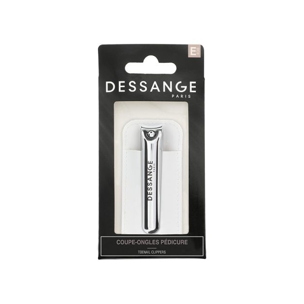 coupe ongle pédicure