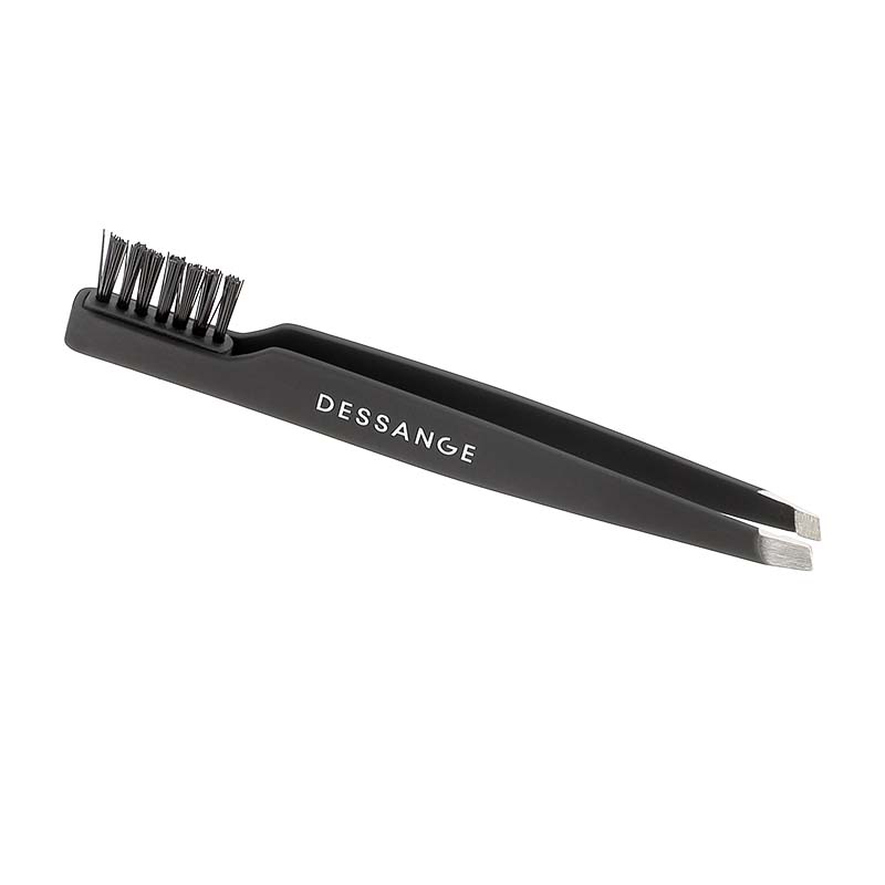 Pince à Epiler Brosse à Sourcils