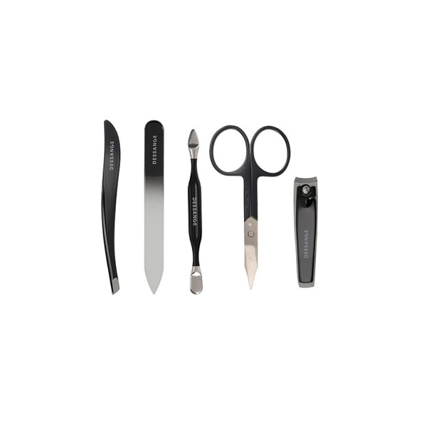 kit manucure 5 pièces