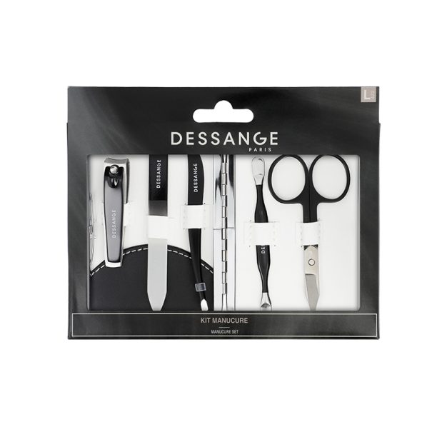 kit manucure