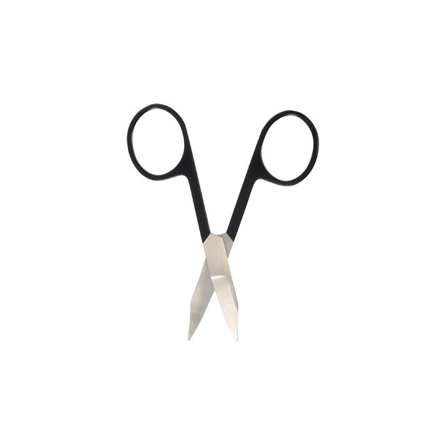 kit manucure ciseaux à ongles