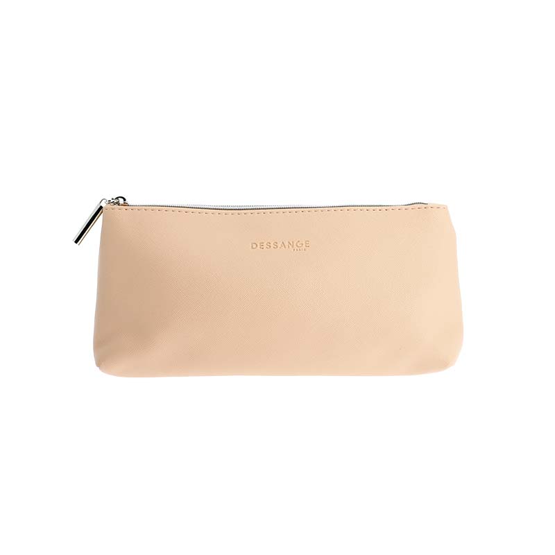Trousse de Maquillage Simili cuir