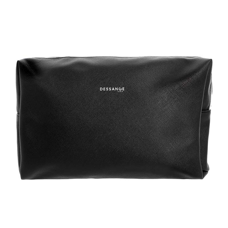 Trousse de Toilette Box Noire
