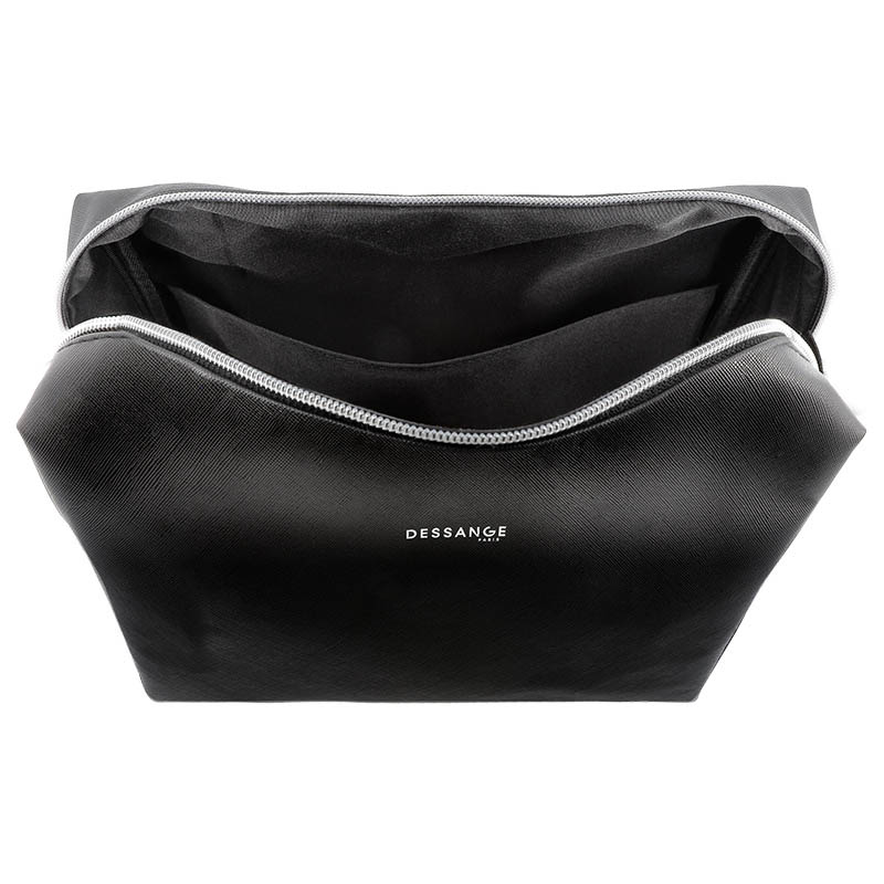 Trousse de Toilette Box Noire