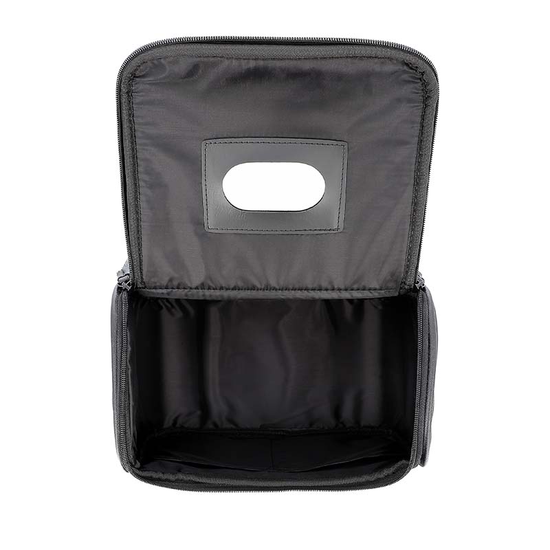 Vanity de Voyage Noir